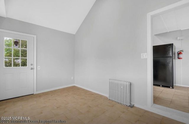 146 James Street Rear, Long Branch, NJ 07740