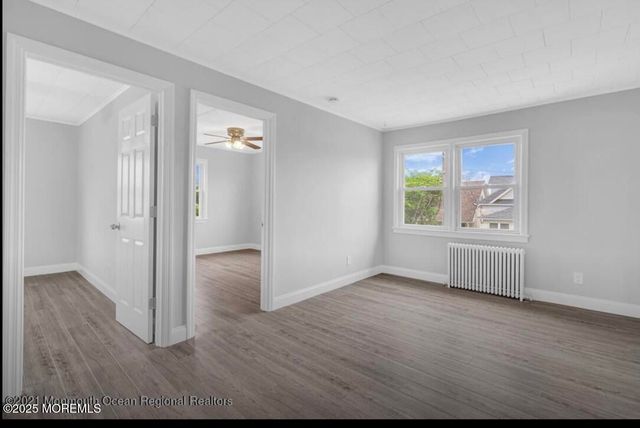 146 James Street Rear, Long Branch, NJ 07740