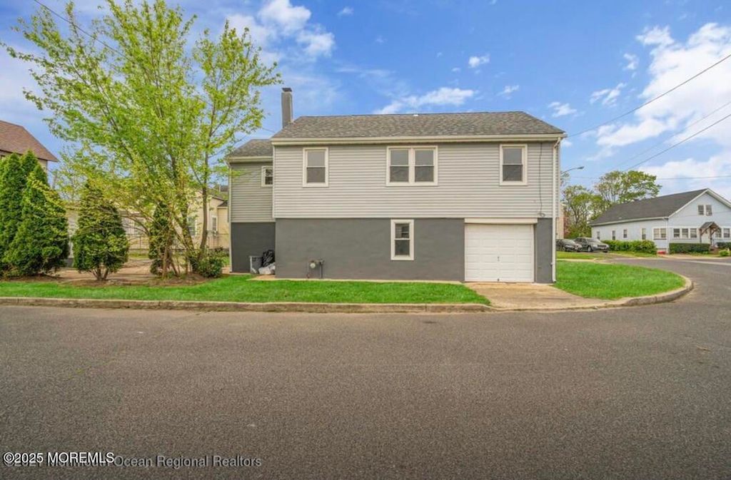 146 James Street Rear, Long Branch, NJ 07740