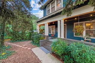 2509 W Liberty Street, Ann Arbor, MI 48103