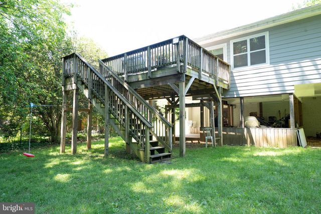 1710 MARK LN, Rockville, MD 20852