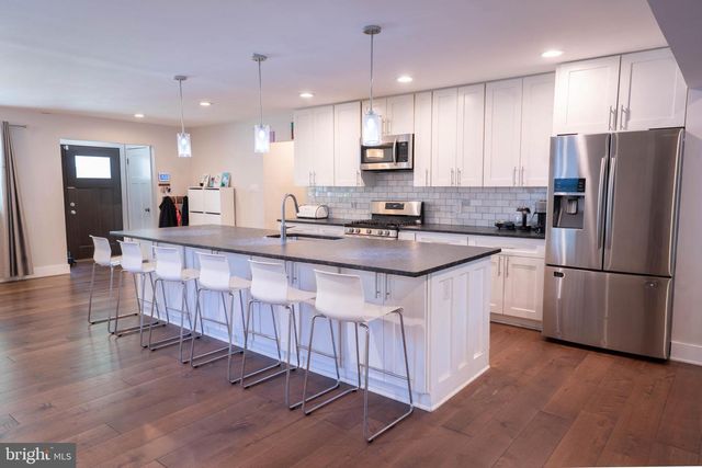 1710 MARK LN, Rockville, MD 20852