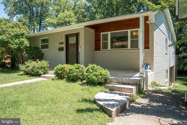 1710 MARK LN, Rockville, MD 20852