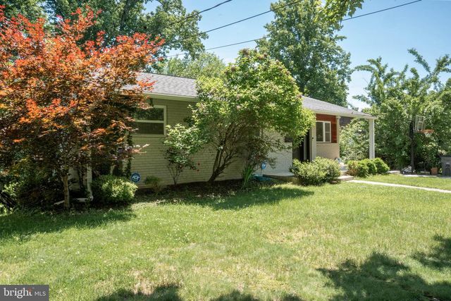 1710 MARK LN, Rockville, MD 20852