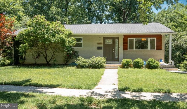 1710 MARK LN, Rockville, MD 20852
