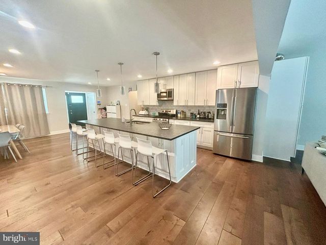 1710 MARK LN, Rockville, MD 20852