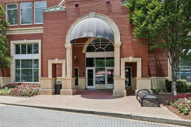 3820 Roswell NE Road 1004, Atlanta, GA 30342