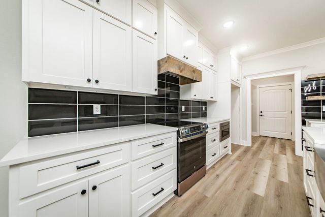 224 Michelle Drive, Beebe, AR 72012