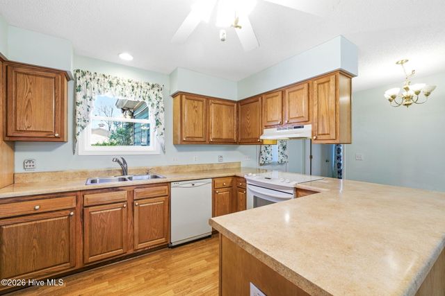 130 Fairview Road, Leland, NC 28451