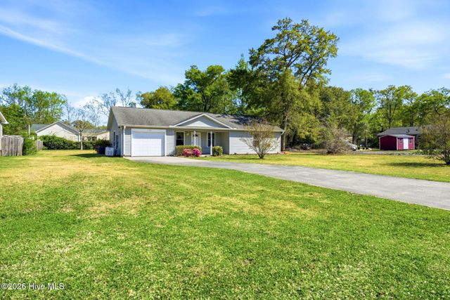 130 Fairview Road, Leland, NC 28451