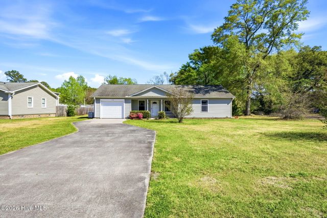 130 Fairview Road, Leland, NC 28451