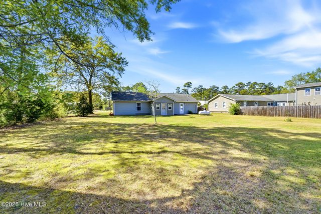 130 Fairview Road, Leland, NC 28451