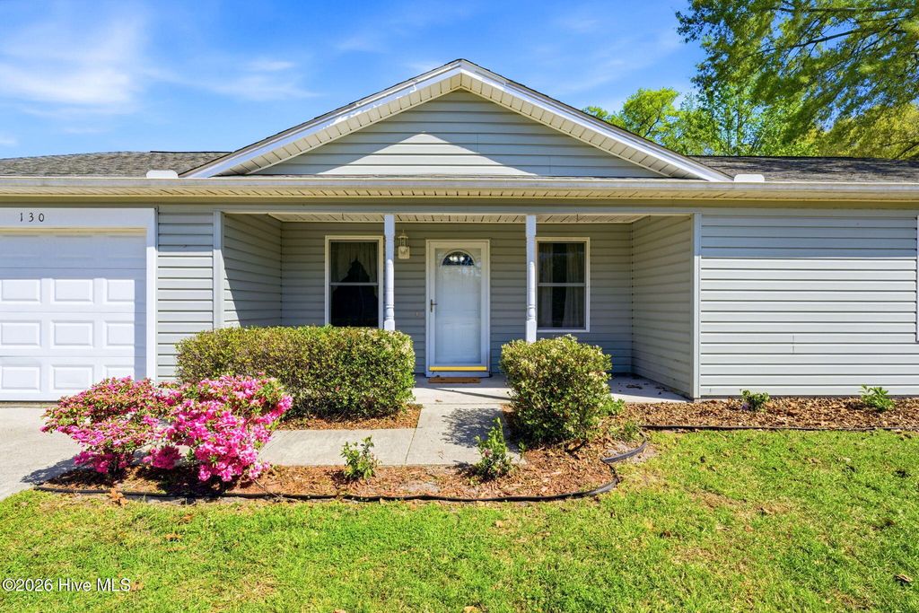 130 Fairview Road, Leland, NC 28451