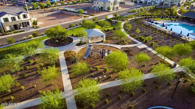 5016 E Gallop Way, Scottsdale, AZ 85254
