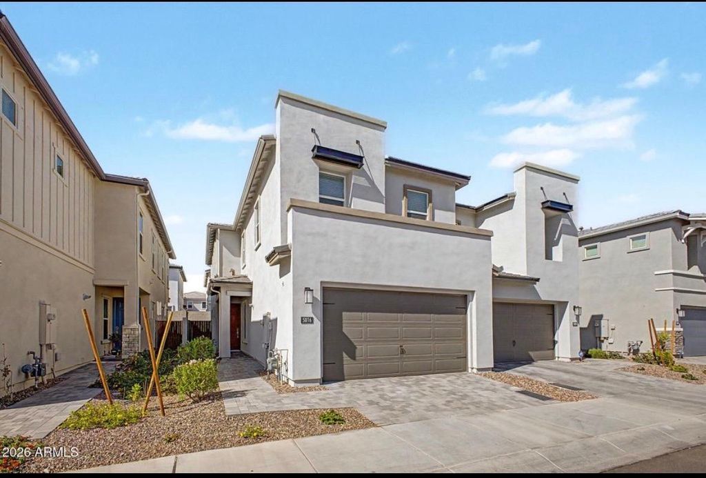 5016 E Gallop Way, Scottsdale, AZ 85254