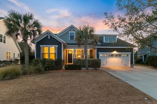 1439 Rivers Cotton Road, Charleston, SC 29412