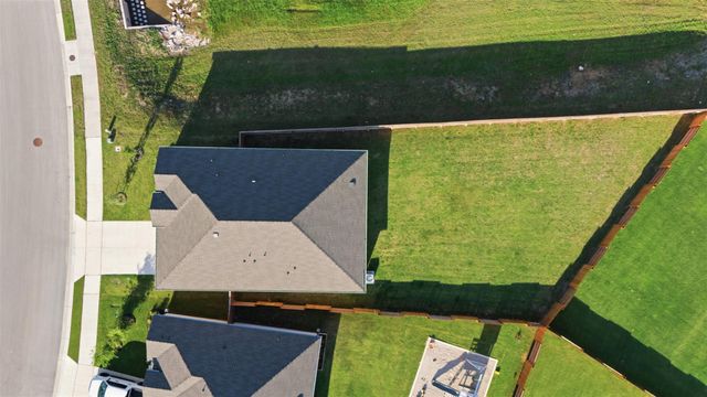 109 Bruin Paw DR, Georgetown, TX 78628