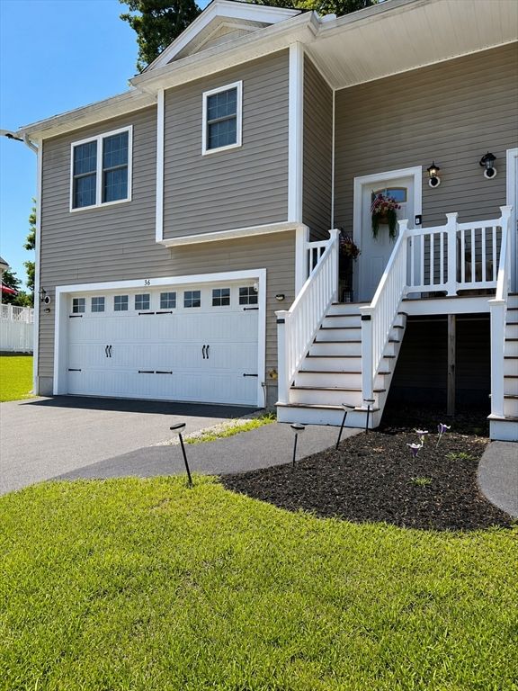 36 Caffoni 17, Leominster, MA 01453