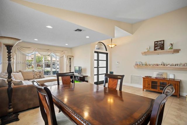 17912 SW 12th Court, Pembroke Pines, FL 33029