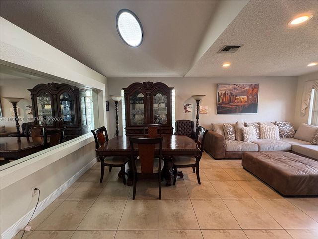 17912 SW 12th Court, Pembroke Pines, FL 33029