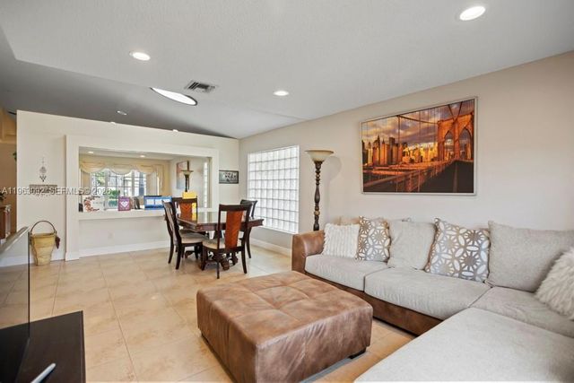 17912 SW 12th Court, Pembroke Pines, FL 33029