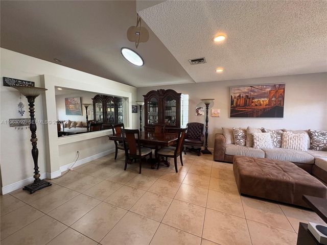 17912 SW 12th Court, Pembroke Pines, FL 33029