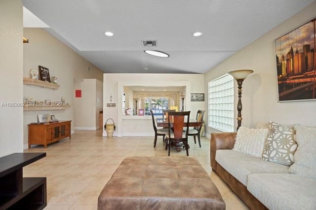 17912 SW 12th Court, Pembroke Pines, FL 33029