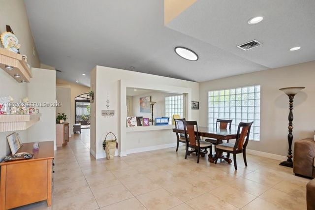 17912 SW 12th Court, Pembroke Pines, FL 33029