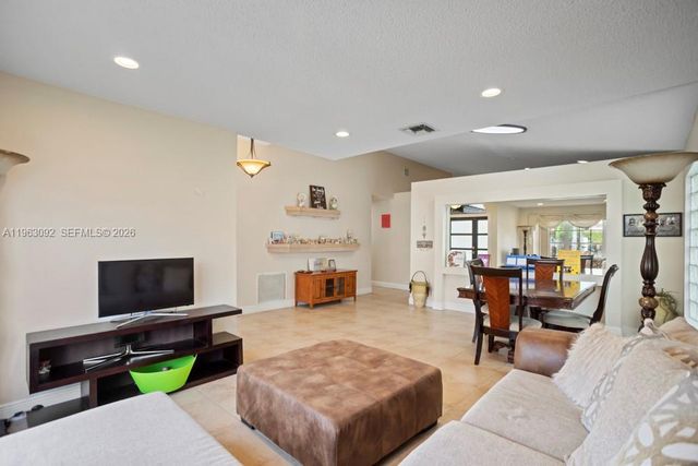 17912 SW 12th Court, Pembroke Pines, FL 33029