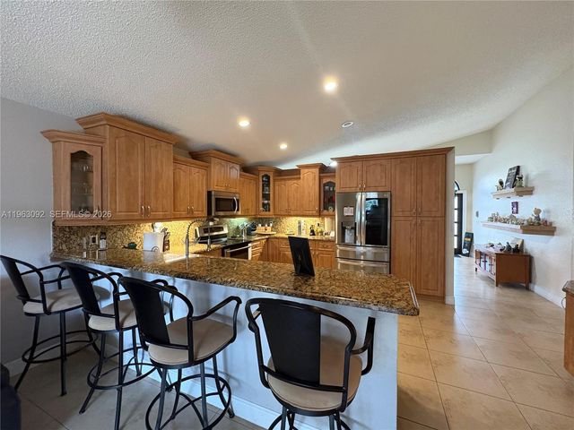 17912 SW 12th Court, Pembroke Pines, FL 33029