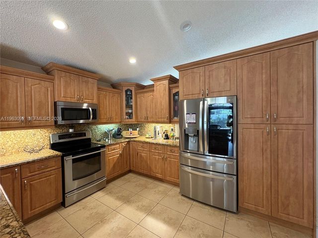 17912 SW 12th Court, Pembroke Pines, FL 33029