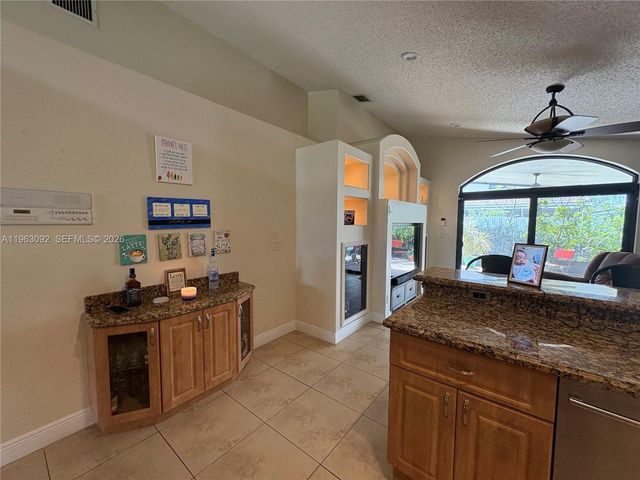 17912 SW 12th Court, Pembroke Pines, FL 33029