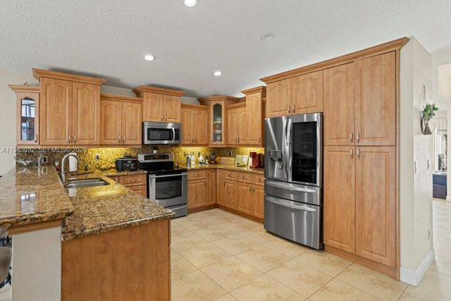 17912 SW 12th Court, Pembroke Pines, FL 33029