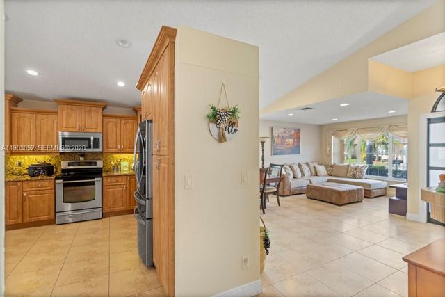 17912 SW 12th Court, Pembroke Pines, FL 33029