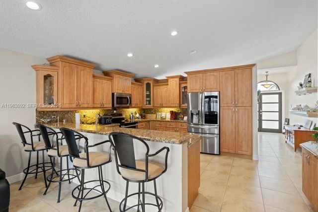 17912 SW 12th Court, Pembroke Pines, FL 33029