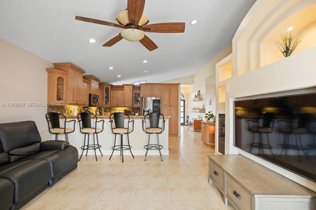 17912 SW 12th Court, Pembroke Pines, FL 33029