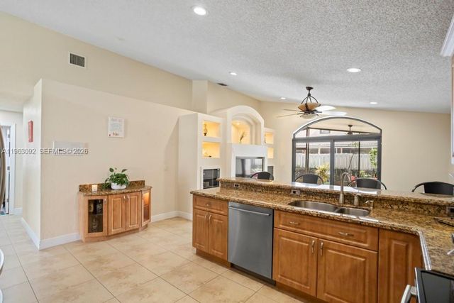 17912 SW 12th Court, Pembroke Pines, FL 33029