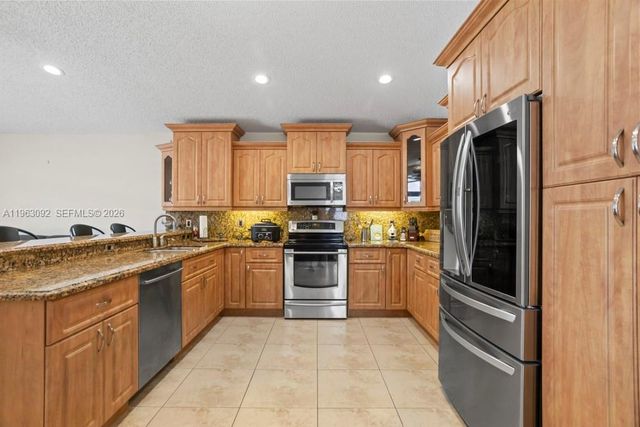17912 SW 12th Court, Pembroke Pines, FL 33029