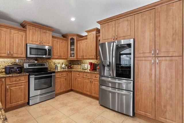 17912 SW 12th Court, Pembroke Pines, FL 33029