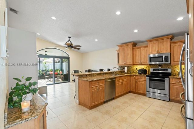 17912 SW 12th Court, Pembroke Pines, FL 33029