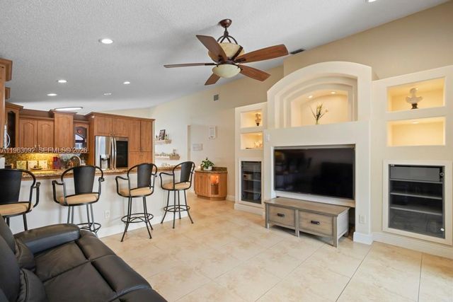 17912 SW 12th Court, Pembroke Pines, FL 33029