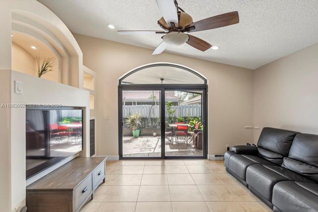 17912 SW 12th Court, Pembroke Pines, FL 33029