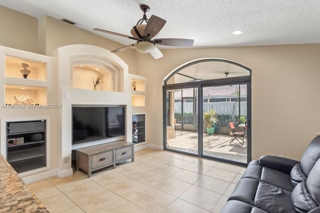 17912 SW 12th Court, Pembroke Pines, FL 33029