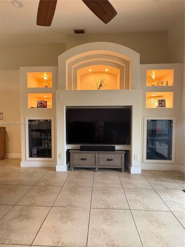 17912 SW 12th Court, Pembroke Pines, FL 33029