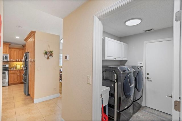 17912 SW 12th Court, Pembroke Pines, FL 33029