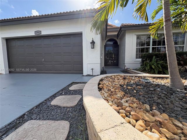 17912 SW 12th Court, Pembroke Pines, FL 33029
