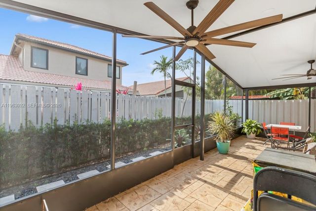 17912 SW 12th Court, Pembroke Pines, FL 33029