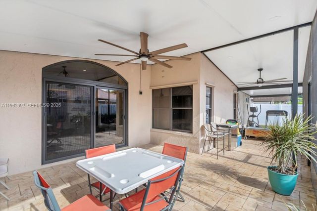 17912 SW 12th Court, Pembroke Pines, FL 33029