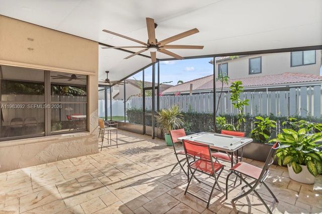 17912 SW 12th Court, Pembroke Pines, FL 33029
