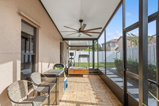 17912 SW 12th Court, Pembroke Pines, FL 33029